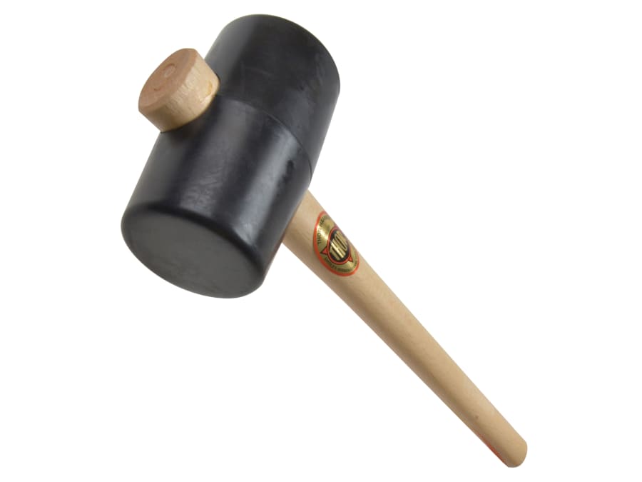 Thor 61954 800g Rubber Mallet