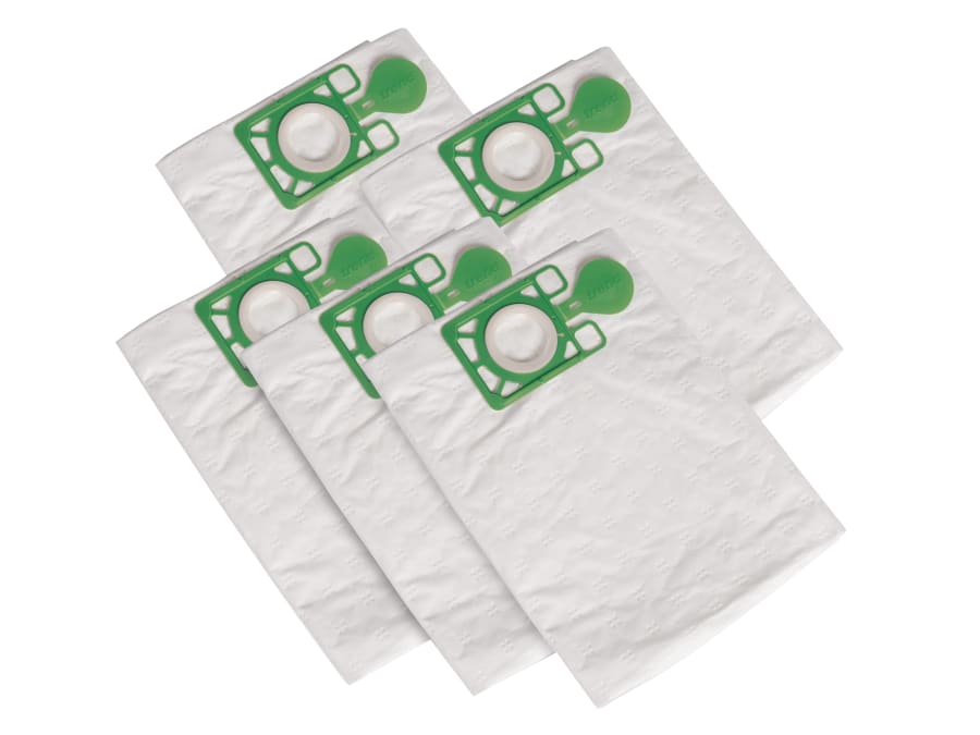 Trend T3215 Micro Filter Bags (Pack 5)