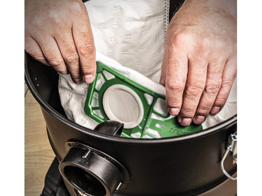 Trend T3215 Micro Filter Bags (Pack 5)