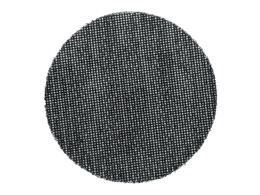 Trend AB12580M 125mm 80G Mesh Sanding Disc