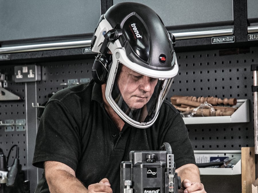 Trend AIRP6A AirPro Max Ear Defenders