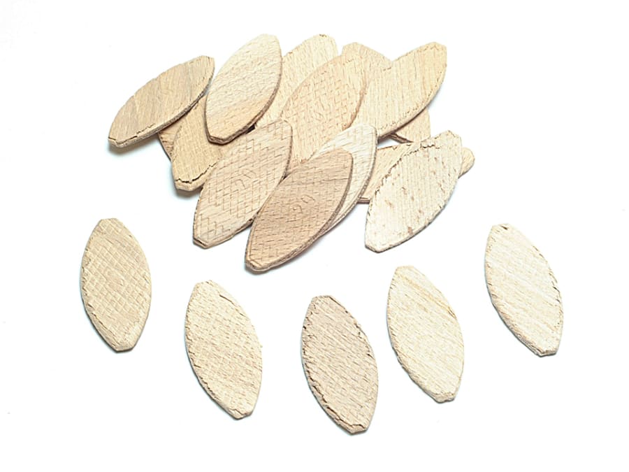 Trend BSC10100 No.10 Biscuits Pack 100