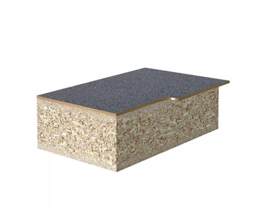 Trend C116X14TC 12.7x25.4mm 90° Bearing Guided Trimmer Cutter