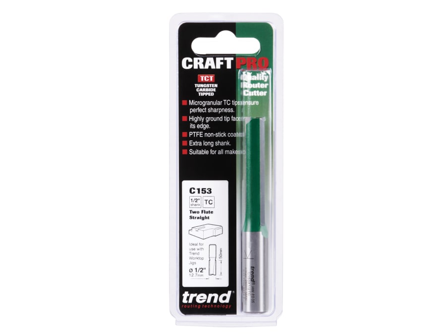 Trend C1533 Kitchen Worktop Cutter