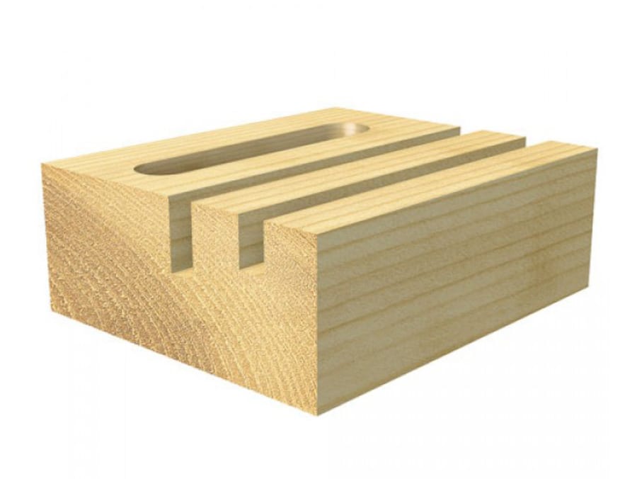 Trend C153DX12TC 12.7x50mm Two Flute Workshop Cutter