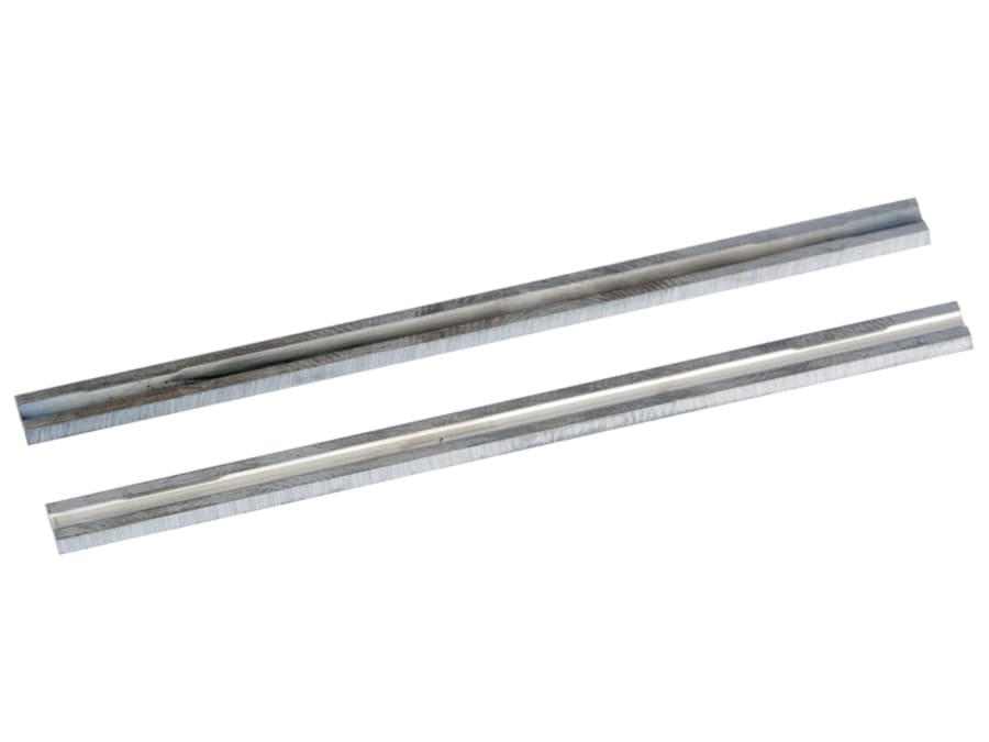 Trend CRPB29 CraftPro Planer Blades 82mm (Pack 2)