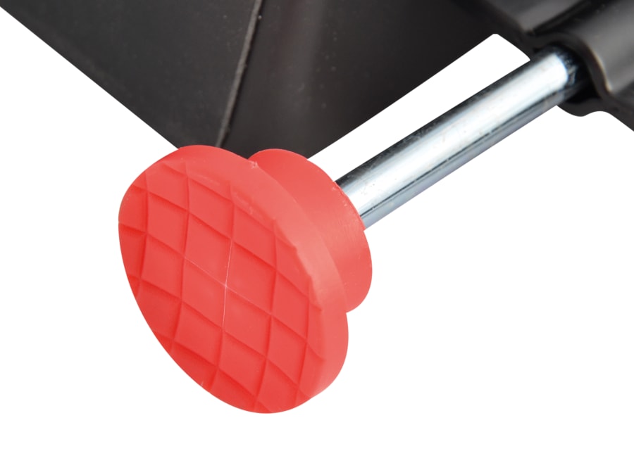 Trend DCLAMPA 55mm Ratchet Door Clamp