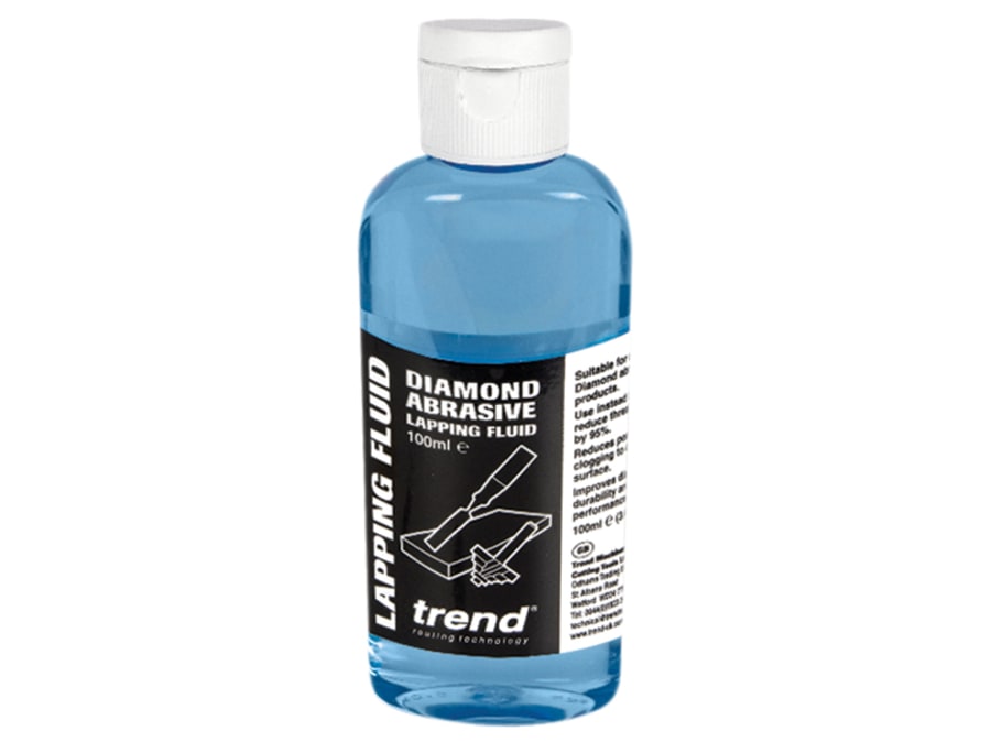 Trend DWSLF100 Lapping Fluid 100ml