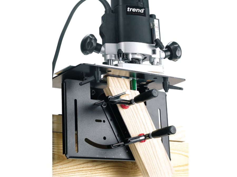 Trend MTJIG Mortice & Tenon Jig