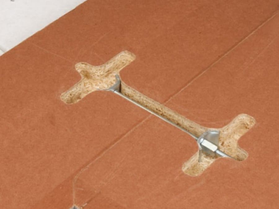 Trend PC10M Panel Butt Connectors