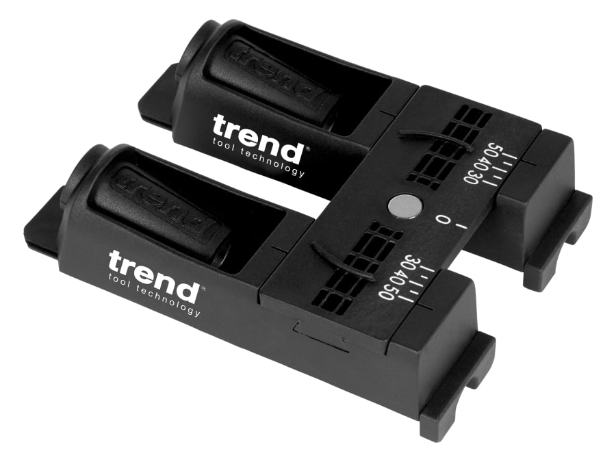 Trend PHJIGBK 3-in-1 Pocket Hole Jig