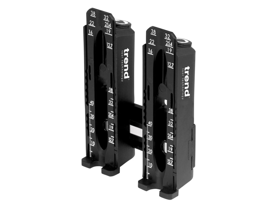 Trend PHJIGBK 3-in-1 Pocket Hole Jig