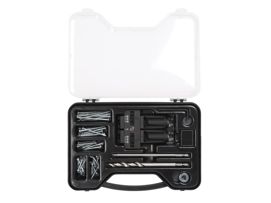 Trend PHJIGBK 3-in-1 Pocket Hole Jig