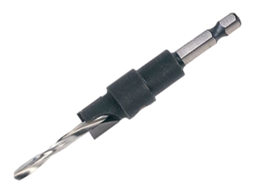 Trend SNAPCB3TC TCT Tipped Counterbore 4.75x12.7mm