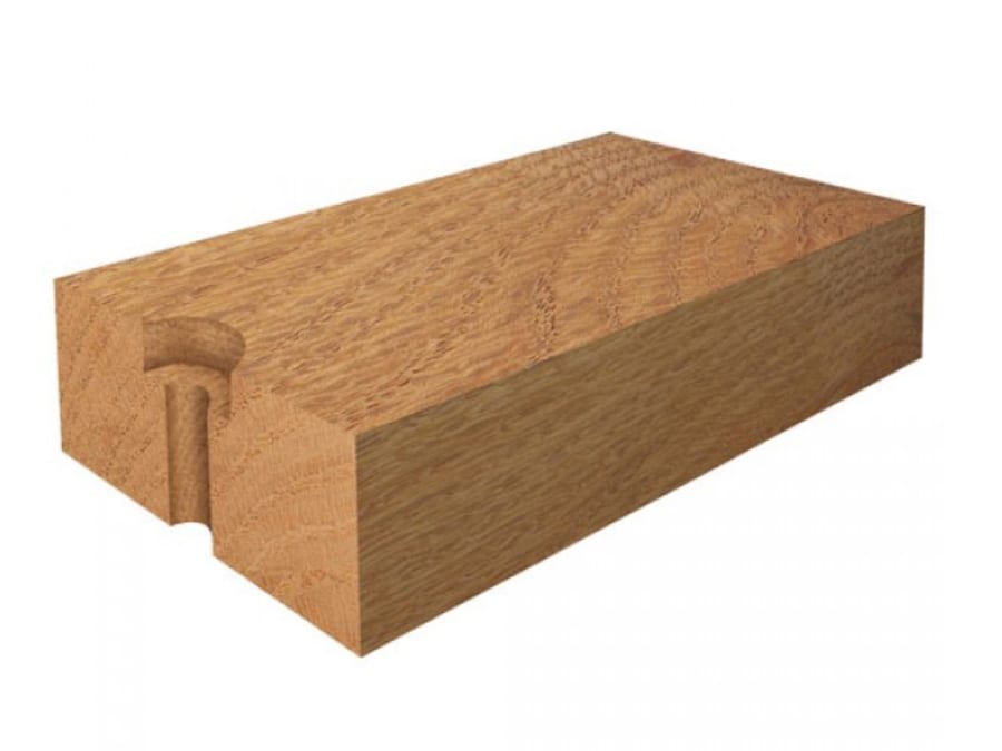 Trend SNAPCB3TC TCT Tipped Counterbore 4.75x12.7mm