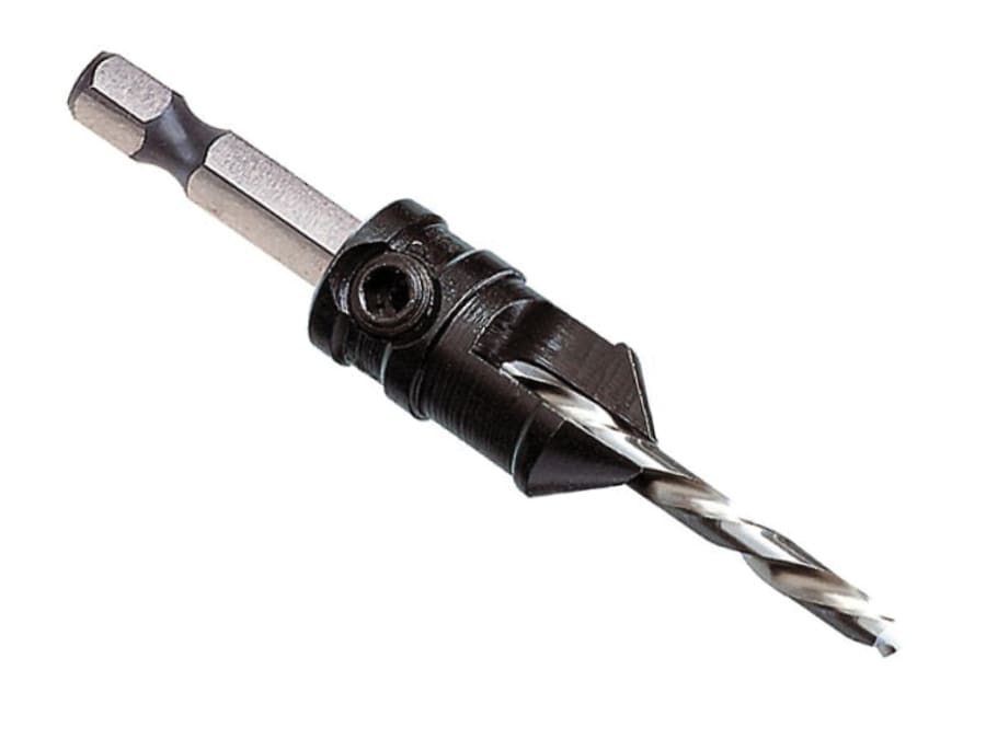 Trend SNAPCS4 Countersink with 5/64in Drill