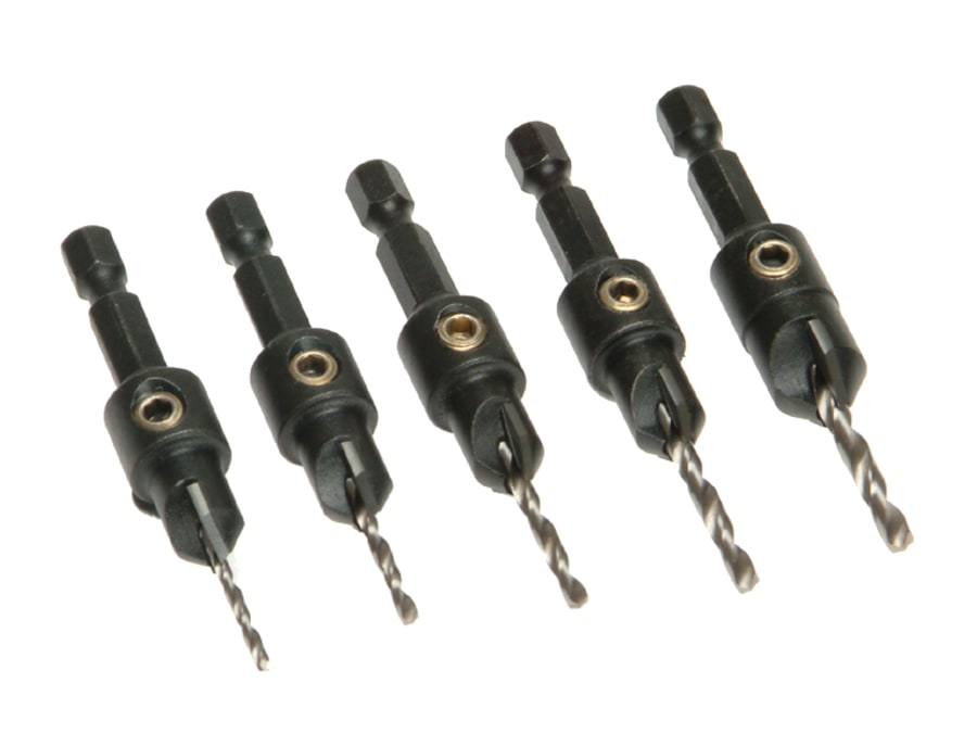 Trend SNAPCSTCSET TCT Countersink Set