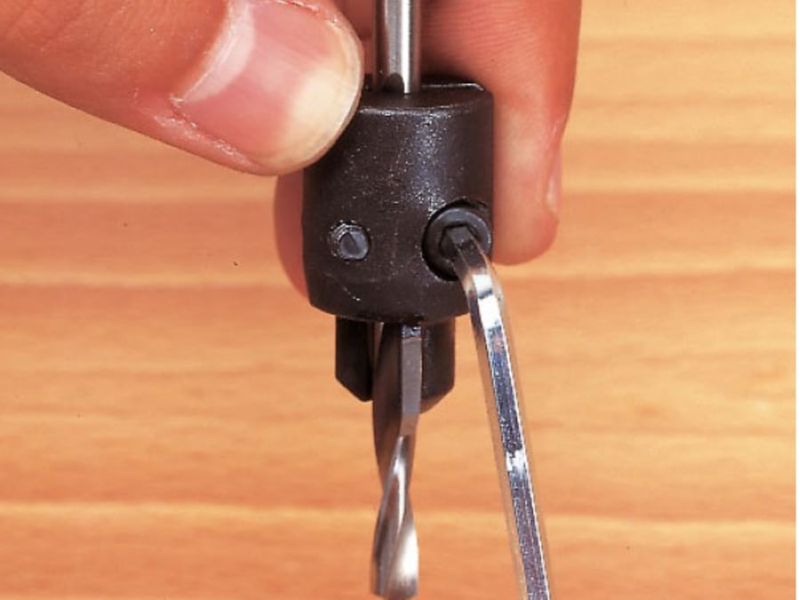 Trend UNICS Countersink