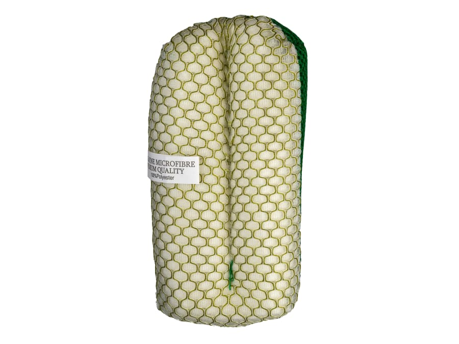 Turtle Wax X1185C48TD04 Power Sponge