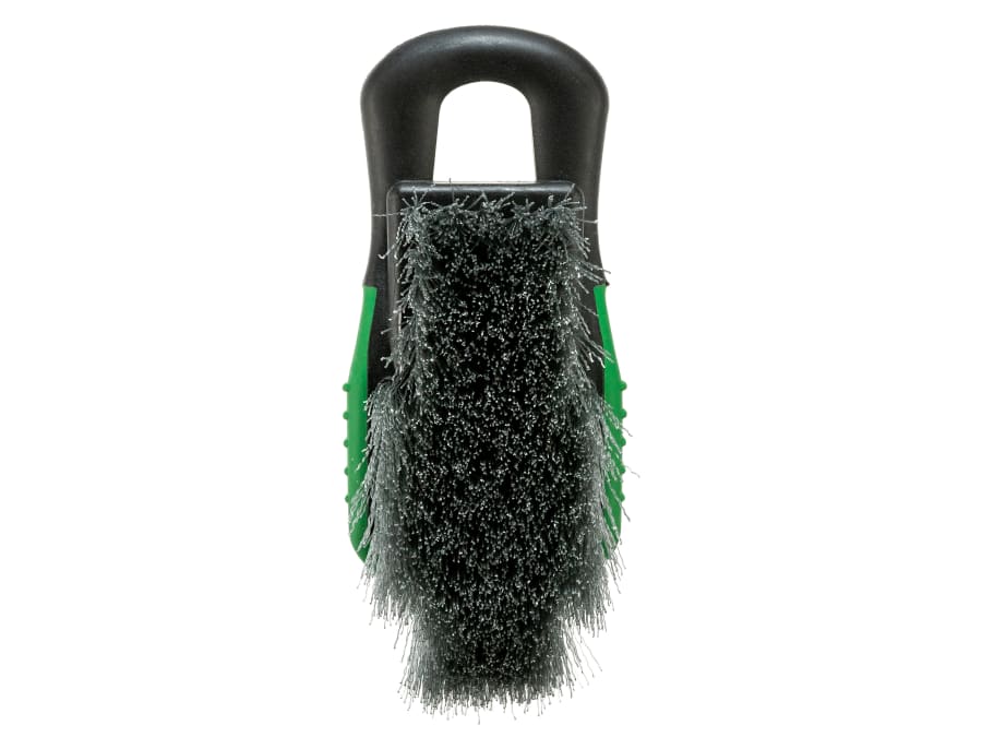 Turtle Wax X2511C48TD04 Upholstery Reviver Brush