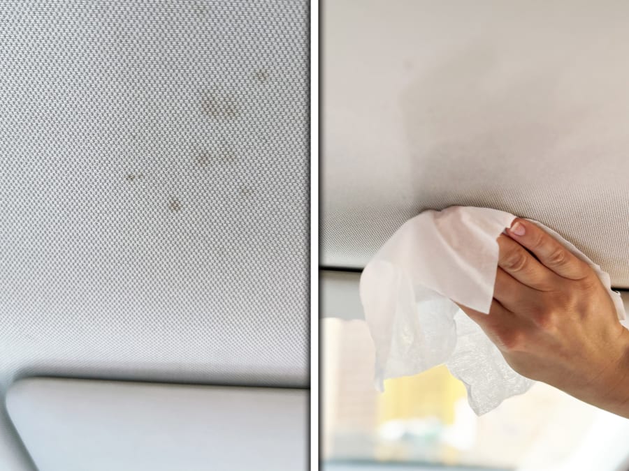 Turtle Wax 54070 Interior 1 Multi-Purpose Wipes