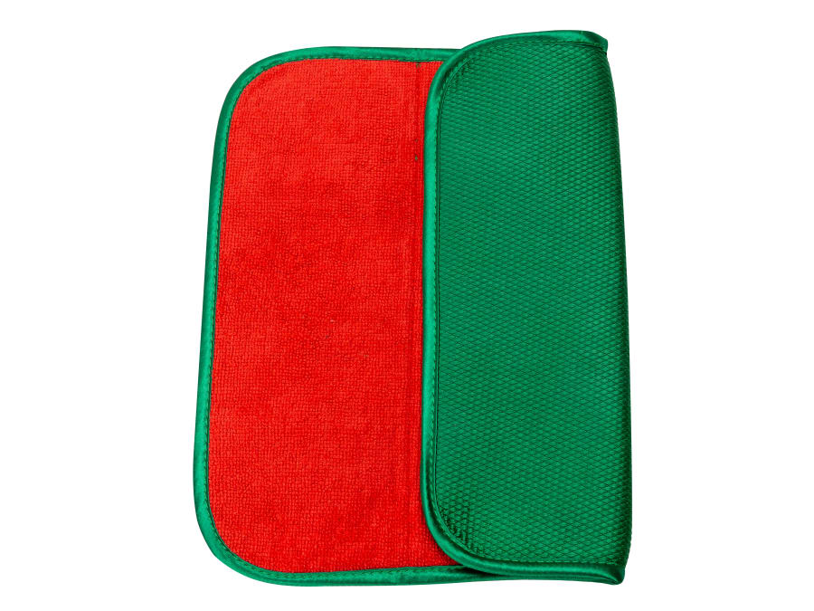 Turtle Wax X5533C48TD04 Interior Wonder Cloth