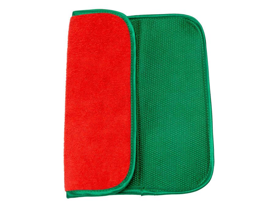 Turtle Wax X5533C48TD04 Interior Wonder Cloth