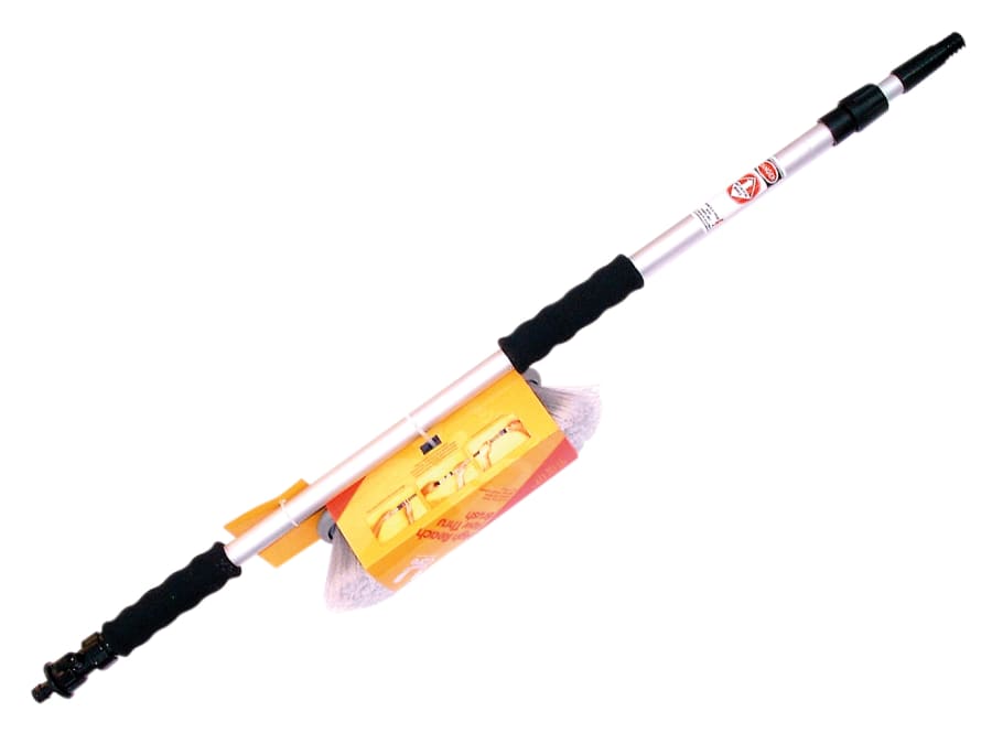 U-care X203 High Reach Flow-Thru Brush