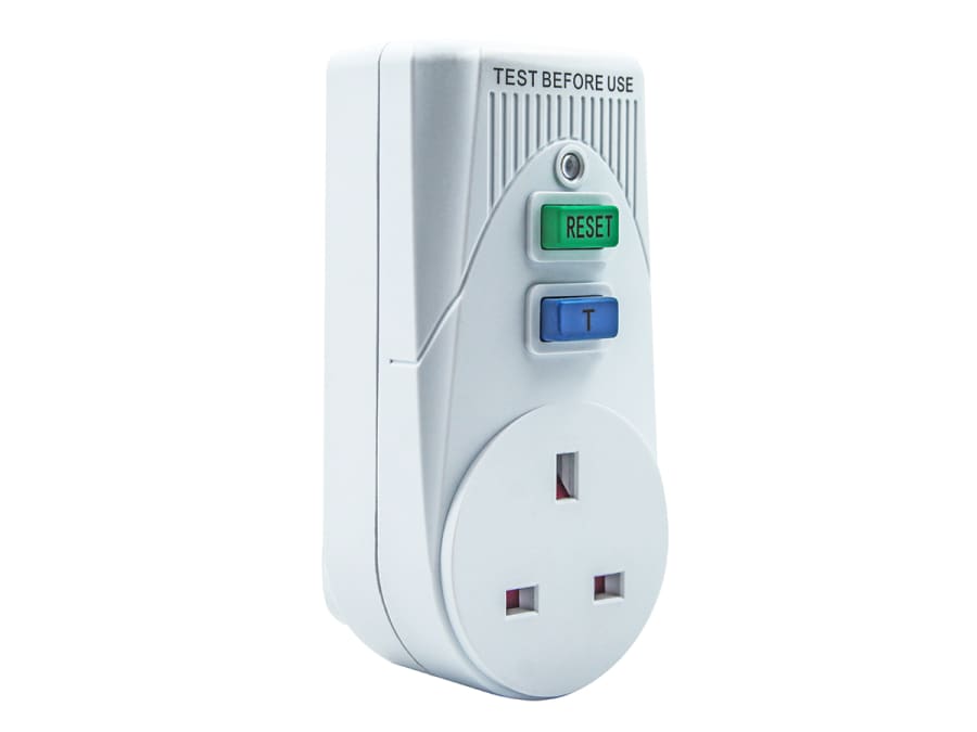 Uni-com RCD1E Residual Current Device