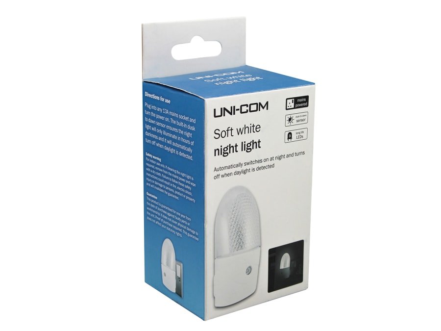Uni-com LED4B Night Light