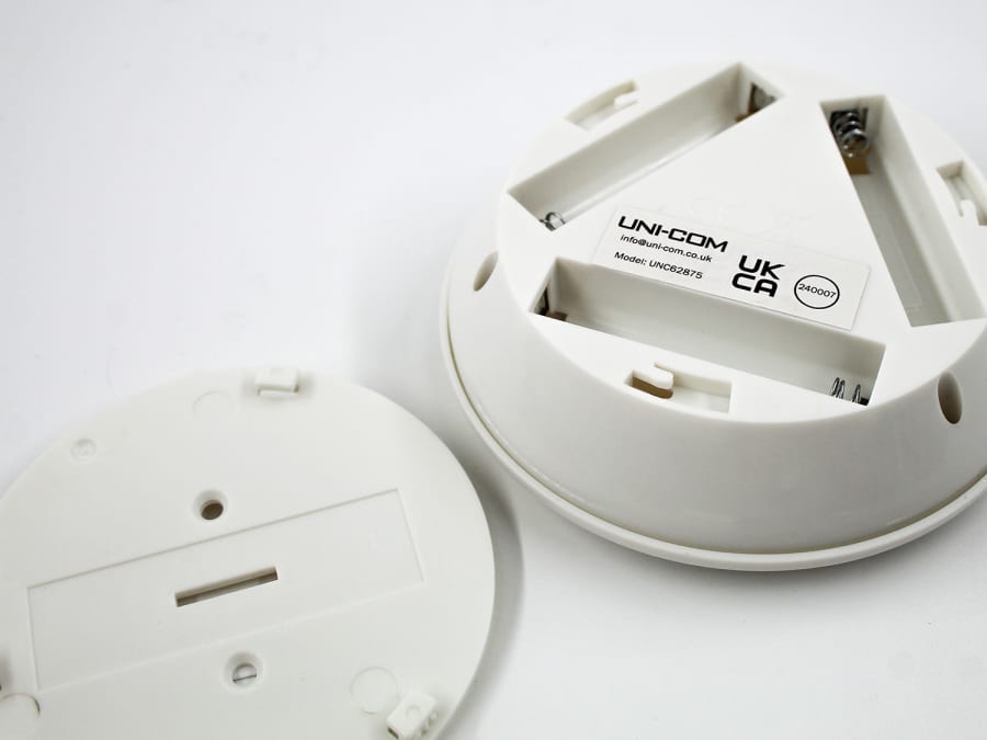 Uni-com FSGY01 Sensor Light