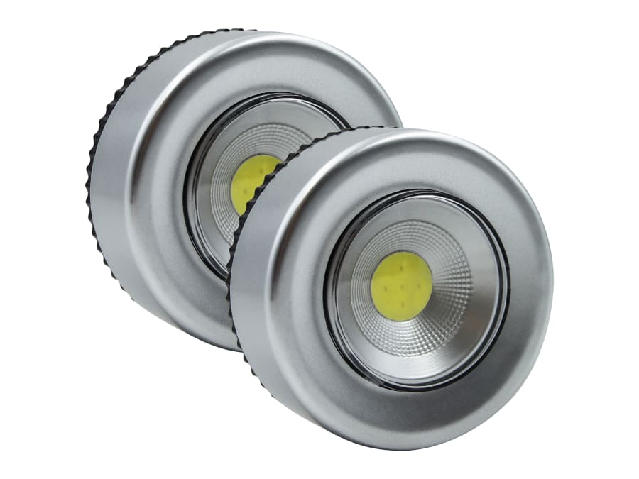 Uni-com NPPP03 Push Light