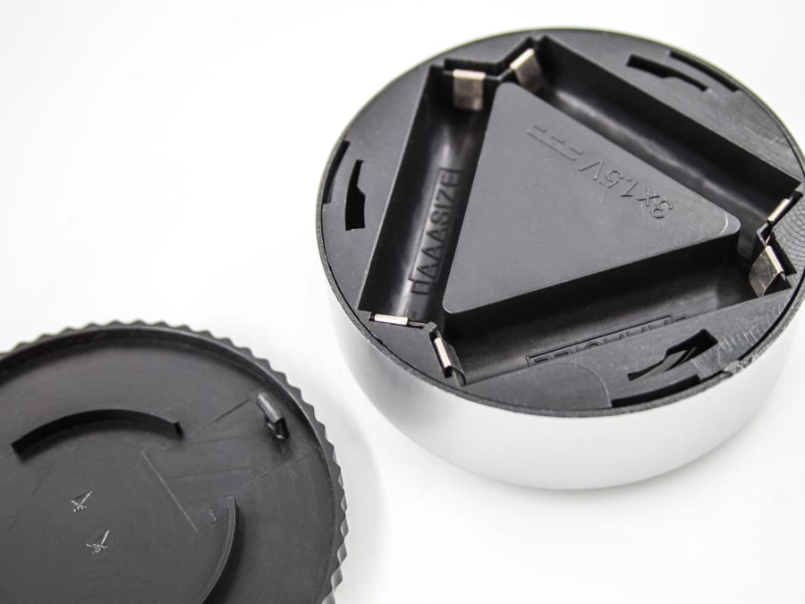 Uni-com NPPP03 Push Light