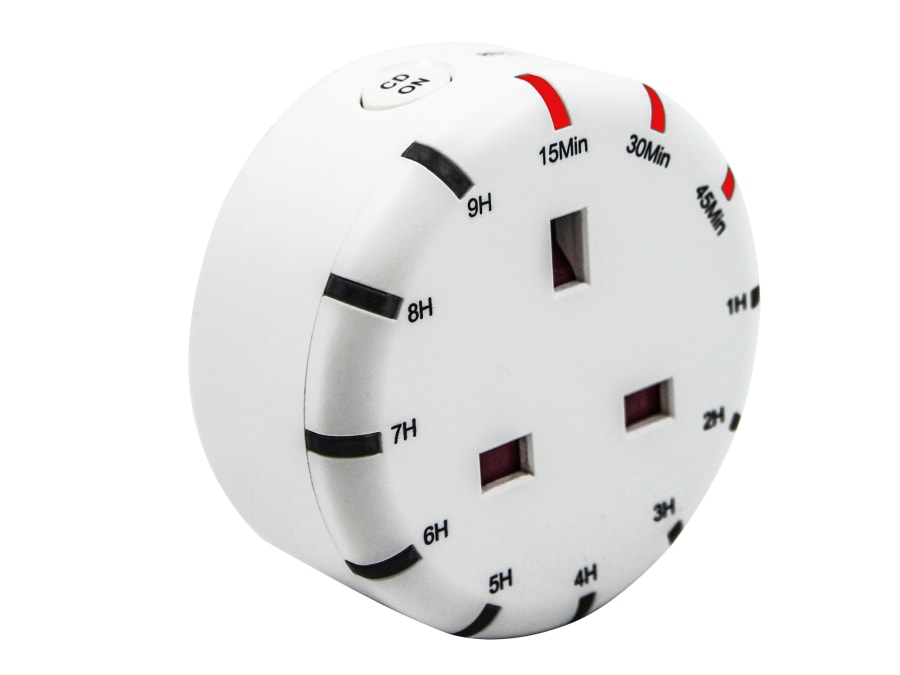 Uni-com TEE27 Countdown Timer