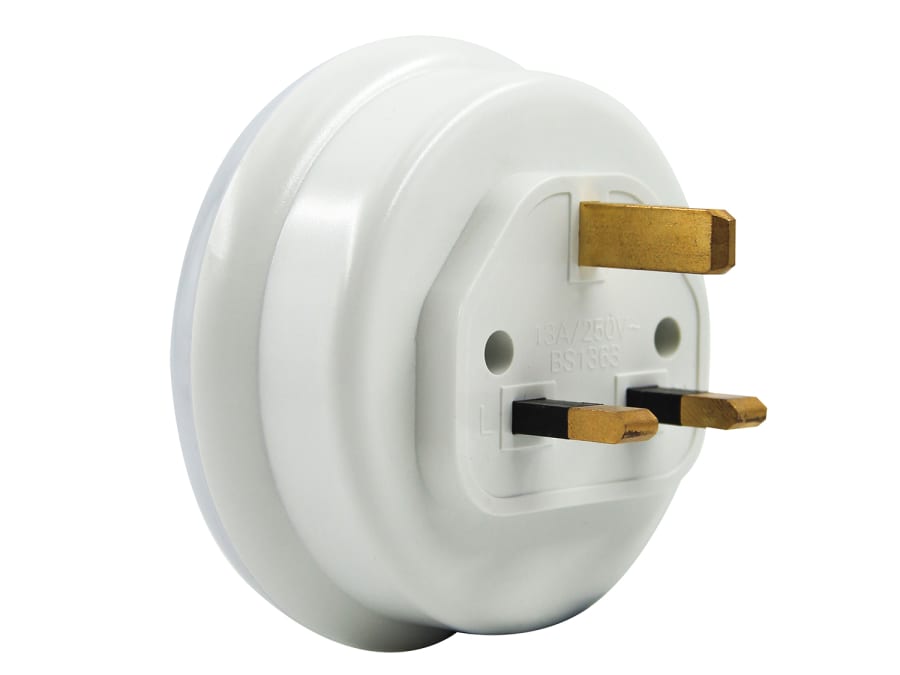 Uni-com FSGY09 Plug-through Colour Change Night Light