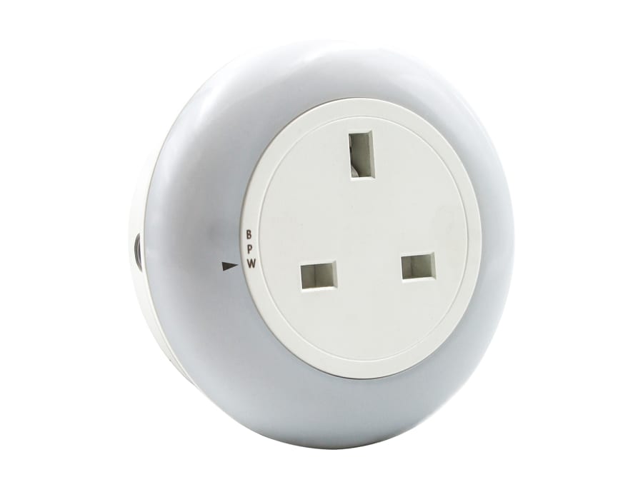 Uni-com FSGY09 Plug-through Colour Change Night Light