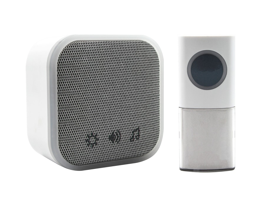 Uni-com 98476W96001 Portable Door Chime