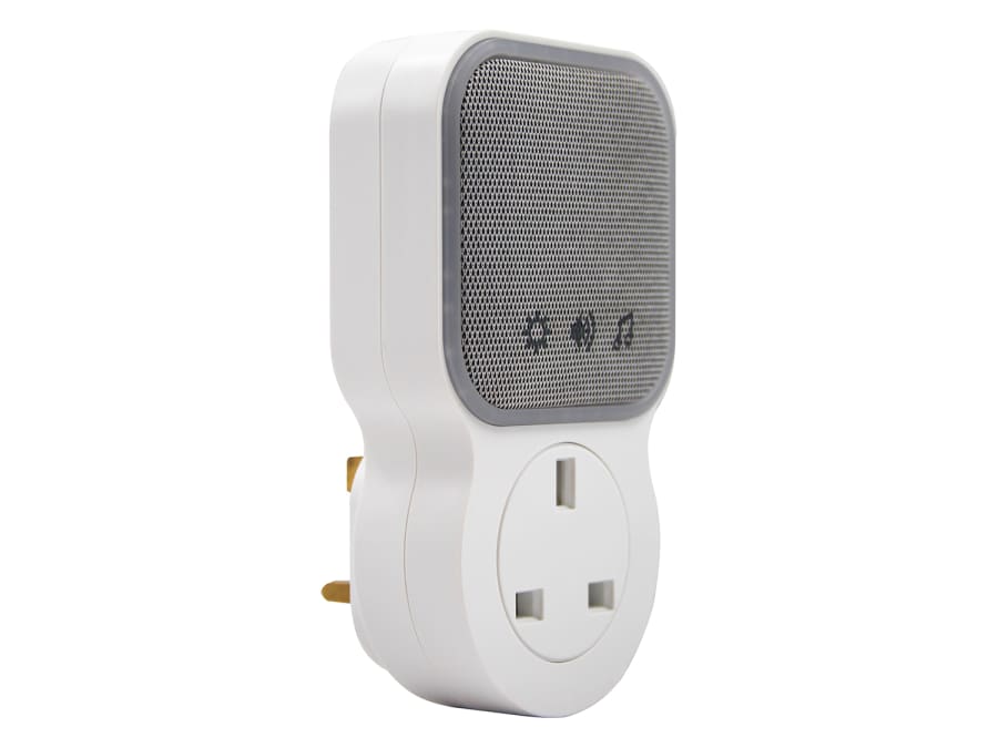 Uni-com 98520GBW96001 Plug-through Door Chime