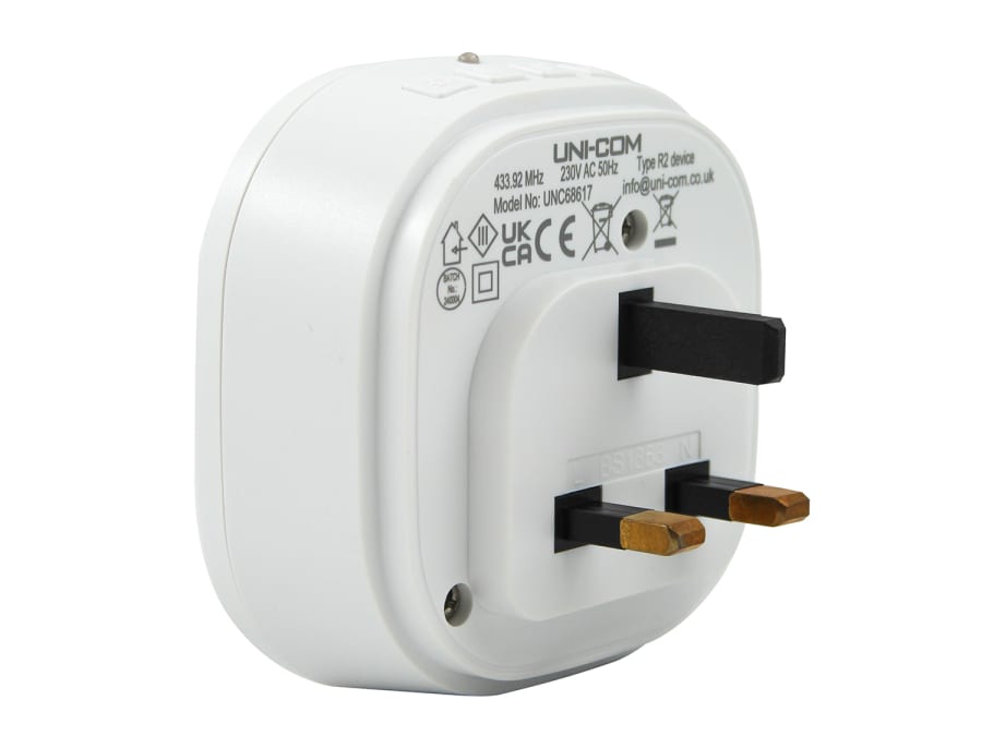 Uni-com 98435GB90096 Door Chime