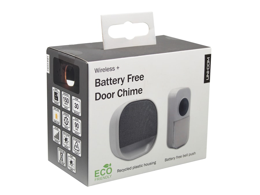 Uni-com 98435GB90096 Door Chime