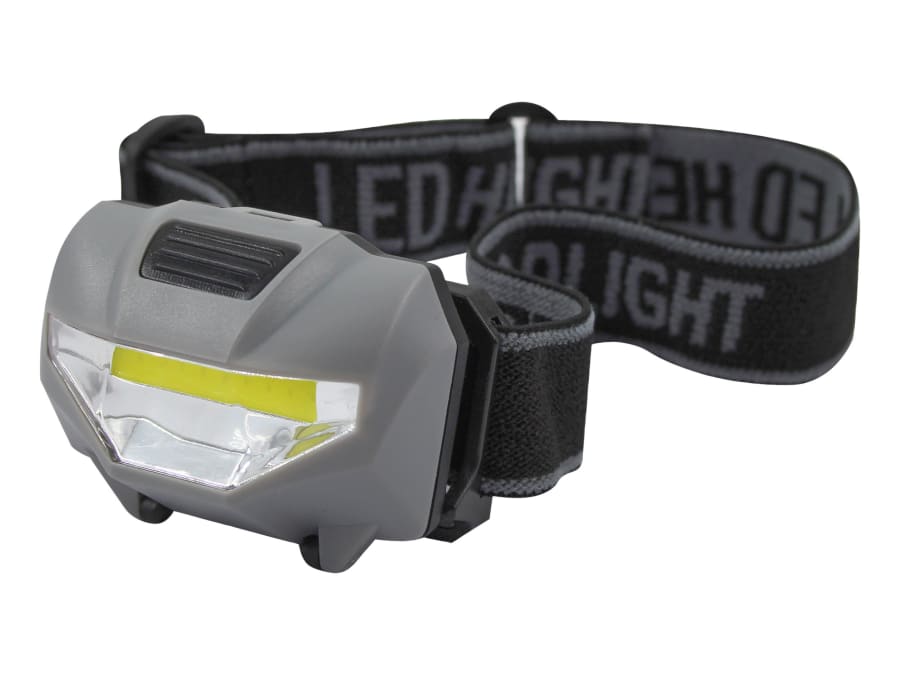 Uni-com HL3106 Head Torch