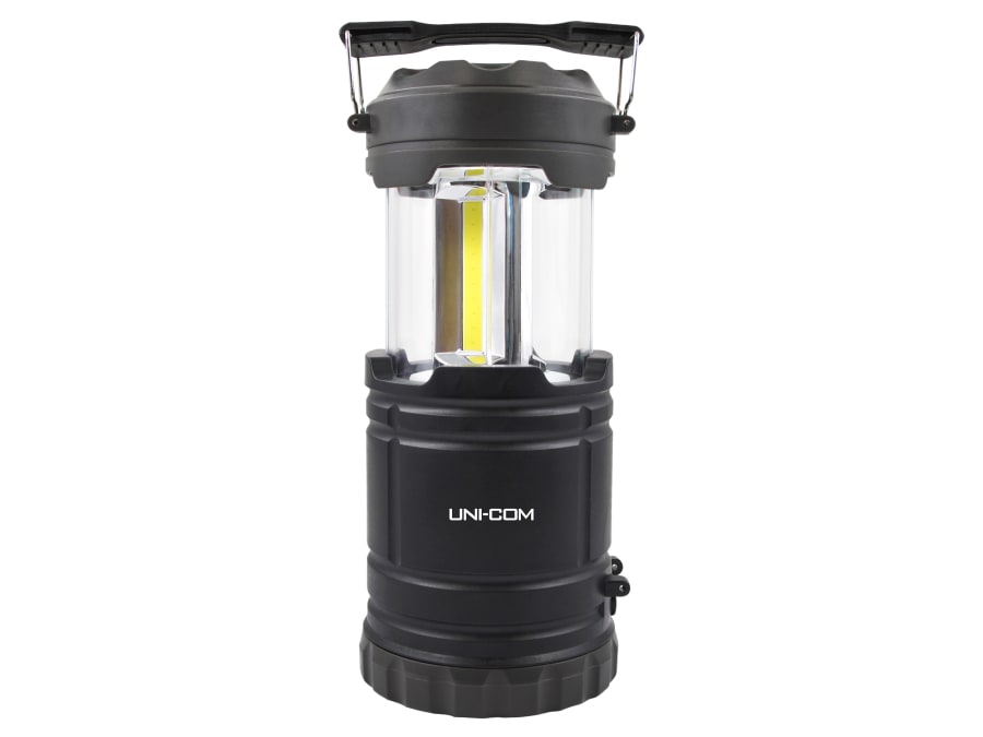 Uni-com CL3273 Spotlight And Lantern