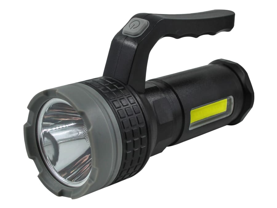 Uni-com FL4471 Rechargeable Spotlight