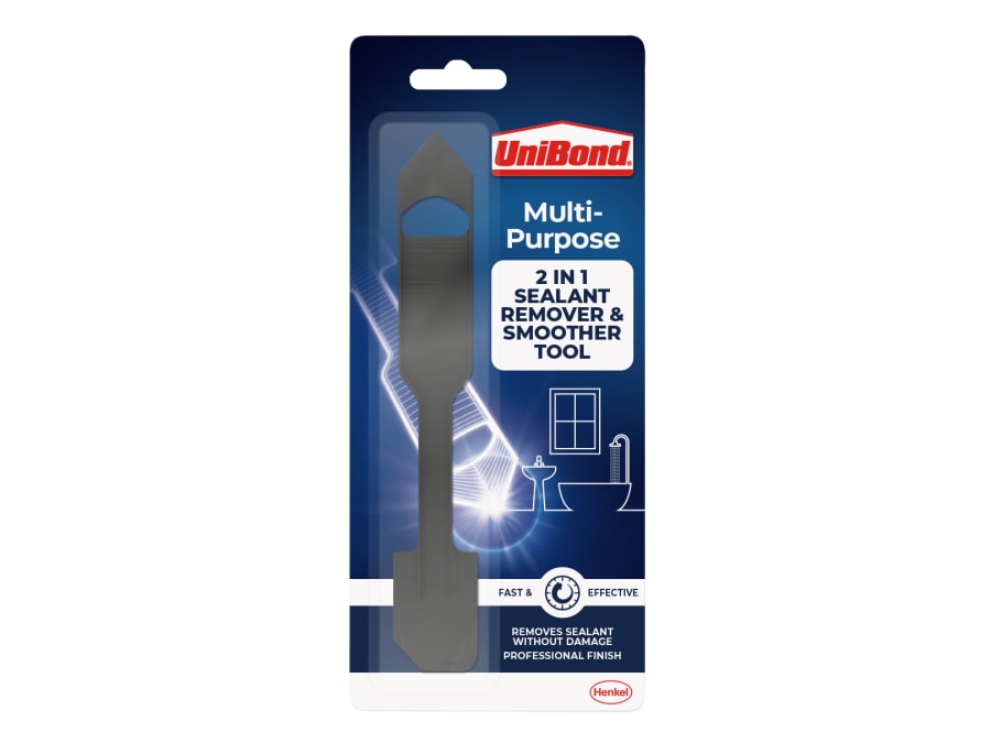 Unibond 2901769 Sealant Smoother & Remover Tool
