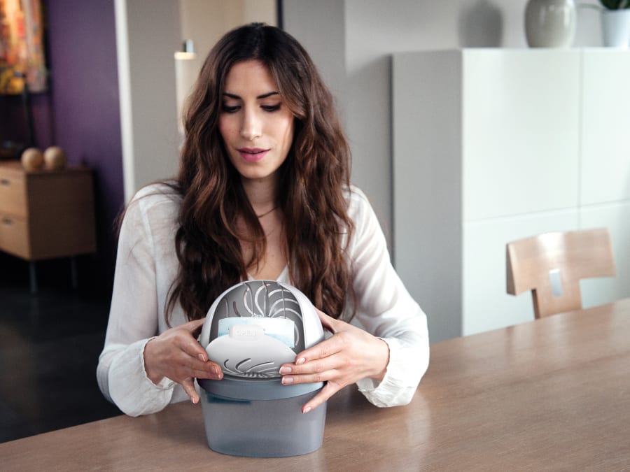 Unibond 2633427 Moisture Absorber