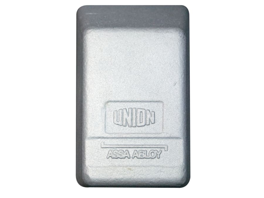 Union B1K57A C-Series Hercules Padlock