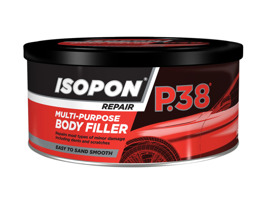 U-pol P38L Multi-Purpose Body Filler 3.5 Litre