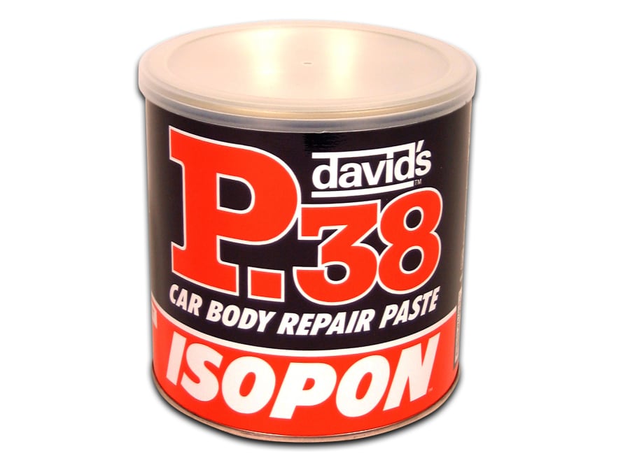 U-pol P384 Multi-Purpose Body Filler 2.25 Litre