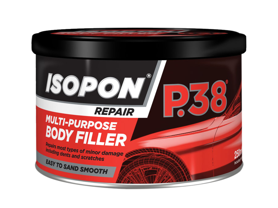 U-pol P38S 250ml Multi-Purpose Body Filler