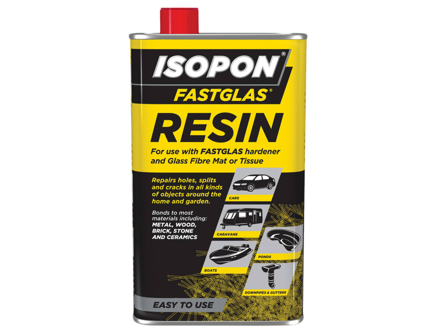U-pol RELA Fastglas Laminating Resin 500ml